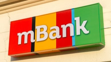 mBank pozwoli kupować w swojej aplikacji elektronikę. W dodatku zapłacisz później