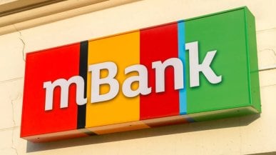 mBank zapowiada przerwę. W sobotę spodziewaj się trudności