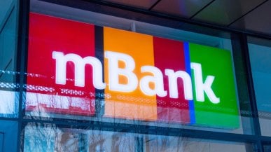 mBank zapłaci milionową karę. Nie powiadomił klientów, a powinien