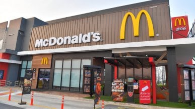 McDonald's pozwany. Manipulacja cenami nie przypadła klientom do gustu