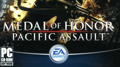 Medal of Honor Pacific Assault za darmo w usłudze Origin!