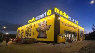 Media Expert i 48-godzinne zniżki, które nie zaczekają. Użyj kodu i złap najlepsze okazje!