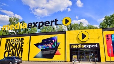 Media Expert ma najtaniej. Jedyny minus to ograniczona liczba sztuk
