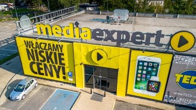 Laptopy gamingowe w fantastycznej promocji na stronie Media Expert. Zostało niewiele czasu!