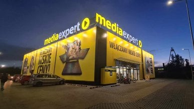 Pędem do Media Expert. Właśnie wystartowały przeceny XXL