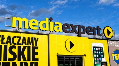 Media Expert tnie ceny jak samuraj po trzech energetykach. Poszalejesz od 135 zł