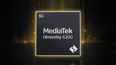 MediaTek Dimensity 6300 - nowy SoC dla budżetowych smartfonów z dużą poprawą wydajności GPU