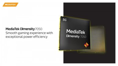 MediaTek Dimensity 7050 ze wsparciem dla aparatów 200MPx oraz AI. Ale to już było...