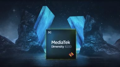 MediaTek Dimensity 8200 oficjalnie. Świetny procesor dla mocniejszych średniaków?