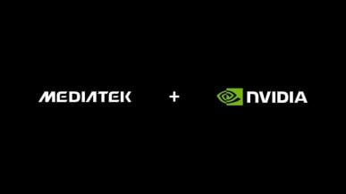 MediaTek i NVIDIA powalczą na rynku procesorów PC w przyszłym roku. Rywale mają powody do obaw