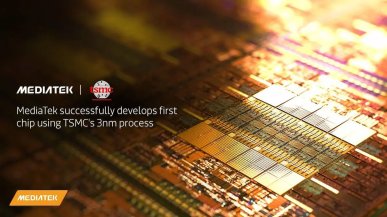 MediaTek i TSMC chwalą się opracowaniem pierwszego 3 nm układu mobilnego