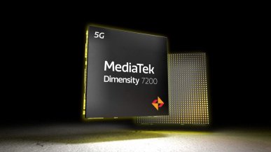 MediaTek prezentuje Dimensity 7200, swój pierwszy 4 nm SoC dla smartfonów ze średniej półki
