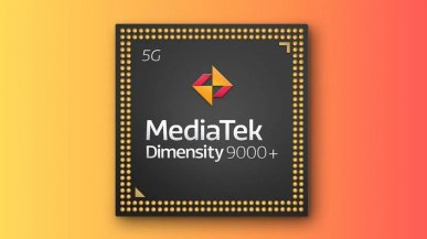 MediaTek prezentuje Dimensity 9000+. Układ, który powalczy ze Snapdragonem 8+ Gen 1