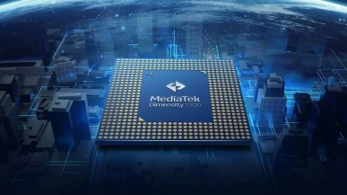 MediaTek prezentuje nowy i interesujący procesor z serii Dimensity