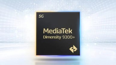 MediaTek zwiększa taktowanie do 3,4 GHz w Dimensity 9300+ i dodaje obsługę LLM