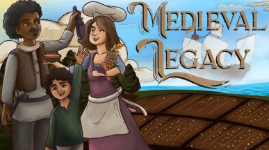 Medieval Legacy oskarżone o fałszowanie europejskiej historii. I są ku temu powody