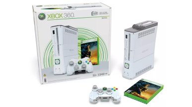Mega Bloks prezentuje Xboxa 360 do złożenia z klocków