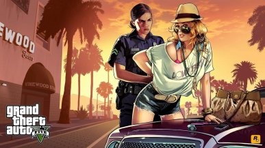 Meksykańskie kartele narkotykowe rekrutują graczy w GTA Online i innych grach