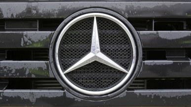 Mercedes-Benz eActros LongHaul - kolejny elektryczny kolos na długie trasy