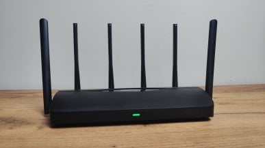 Mercusys MR47BE - test routera Wi-Fi 7 w tańszym wydaniu