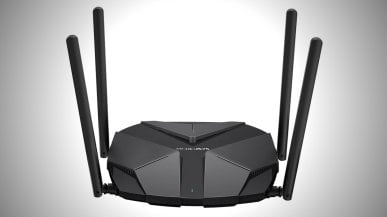 Nowe urządzenia Mercusys MR85X i Halo H85X  już dostępne
