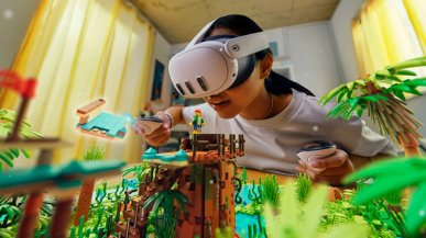 Facebook cenzurował raporty o tym co spotyka dzieci w VR. Kongres żąda wyjaśnień