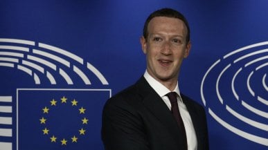 Przyznali się. Dane użytkowników Facebooka są aktywnie wykorzystywane