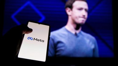 Meta usuwa kluczowe dowody. Kasują terabajty plików z torrentów