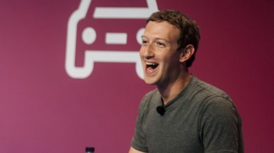 20 osób zwolnionych z Meta za, za długi język. Mark Zuckerberg ostro walczy z przeciekami