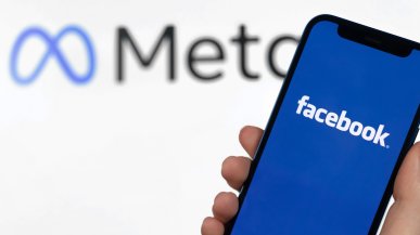 Meta ostrzega użytkowników Facebooka przed aplikacjami z App Store i Play Store