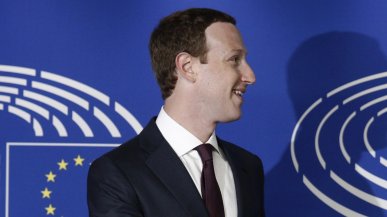 Nowa zabawa dla bogatych. Zuckerberg wyda na to miliardy