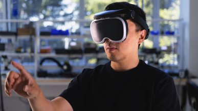 Meta ujawnia headset z jasnością 1400 nitów. To będzie rewolucja w VR