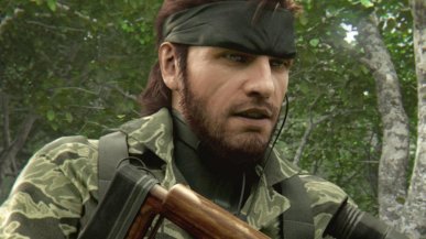 Metal Gear Solid 3 - remake kultowej gry faktycznie powstaje? Kolejny przeciek