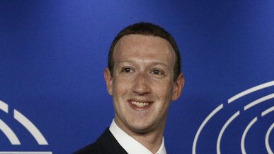 Metamorfozy Zuckerberga nic mu nie dały. Rekordowe 67% społeczeństwa ma o nim negatywną opinię