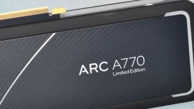 Mezalians SLI – Intel Arc A770 i Titan Xp połączone zapewniają 70% wzrost w FluidX3D