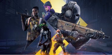 Miał być hit na miarę Call of Duty, tymczasem Ubisoft zamyka XDefiant pół roku po premierze