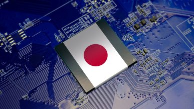Micron, Kyocera, Samsung zainwestują miliardy w japońskie fabryki chipów