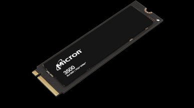 Micron przedstawia pierwszy w branży 232-warstwowy dysk SSD NVMe