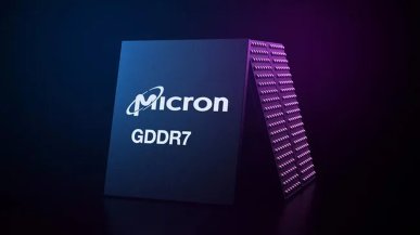 Micron twierdzi, że GDDR7 zapewni 30% poprawę w grach. Również w śledzeniu promieni