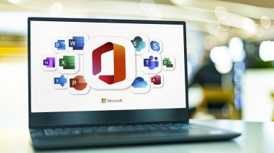 Microsoft 365 przyspiesza. Word, Outlook i Excel z dużym wzrostem wydajności