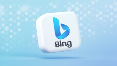 Microsoft agresywnie reklamuje wyszukiwarkę Bing w przeglądarce Google Chrome
