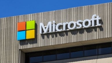 Microsoft szkoli AI na prywatnych danych. Firma bagatelizuje problem