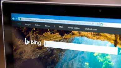 ​​​​​​​Microsoft Bing najpopularniejszą wyszukiwarką w Chinach