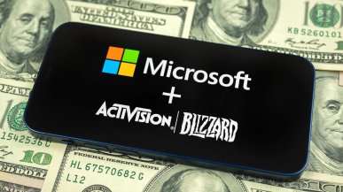 Microsoft bliżej przejęcia Activision Blizzard. Firma wygrywa w USA