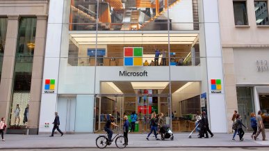 Microsoft rezygnuje z raportów DEI. Koniec chwalenia się różnorodnością i inkluzywnością