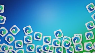 Nowy komunikat Microsoftu irytuje. Desperacko walczą o Edge