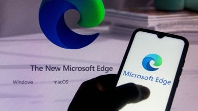 Zaktualizuj Microsoft Edge. Testy wykazują, że przyspieszył