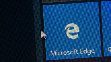 Twój Windows jest w niebezpieczeństwie. Hakerzy wykorzystali Edge