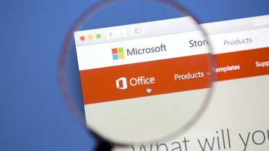 Microsoft handlował z firmami i osobami objętymi sankcjami. USA ukarały giganta