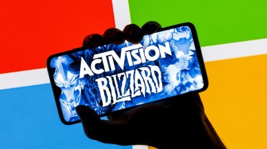 Microsoft i Activision Blizzard mogą opuścić Wielką Brytanię